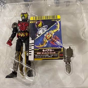 Amazon.co.jp: 仮面ライダーディケイド FFR（ファイナル